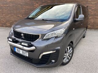 Peugeot Expert Team L3 2.0 HDI 130kW