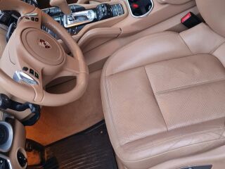 Porsche Cayenne 3.0 176кВ