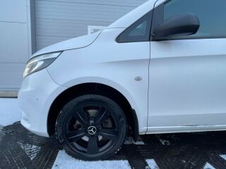 Mercedes-Benz Vito 2.1 140kW