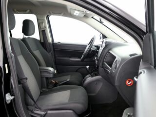 Jeep Compass Comfort Facelift ATM 2.4 125кВ