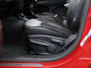 Jeep Compass 1.4 125kW
