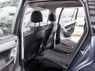 Citroen C4 Picasso 2.0 100кВ