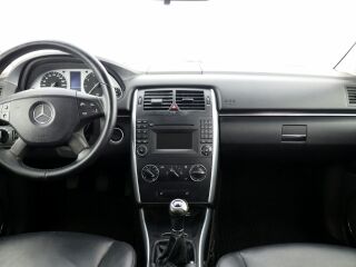 Mercedes-Benz B 170 Luxury Facelift 2.0 85kW
