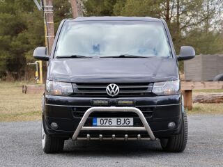 Volkswagen Multivan 2.0 103кВ