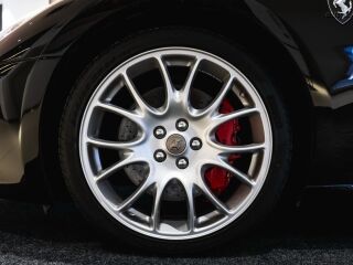 Ferrari 599 GTB Fiorano 6.0 V12 456kW