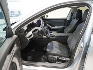 Skoda Superb COMBI SELECTION PHEV 1.5 150kW