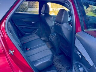 Peugeot 3008 GT line 1.6 88kW