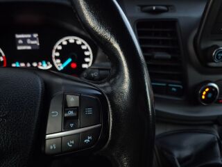 Ford Transit Custom Meeskond 2.0 125kW