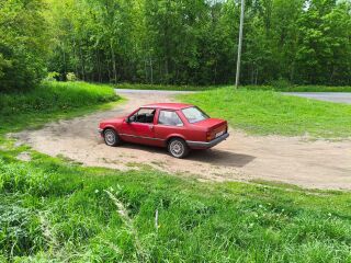 Opel Corsa TR 1.2 33кВ