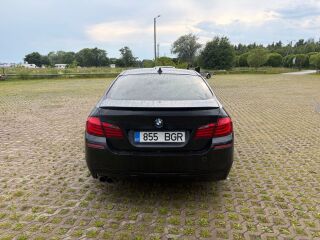 BMW 530 3.0 180kW