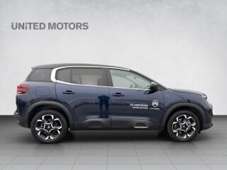 Citroen C5 Aircross Hybrid 225 EAT8 PHEV 1.6 133kW