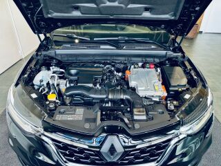 Renault Arkana Intens 1.6 E-TECH 145hj 69kW