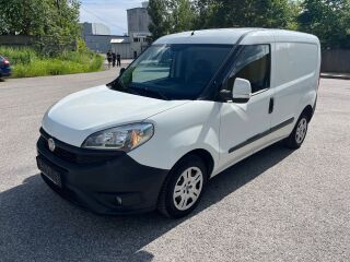 Fiat Doblo 1.2 70kW