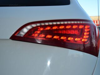 Audi Q5 Quattro 3.0 TDI 176kW
