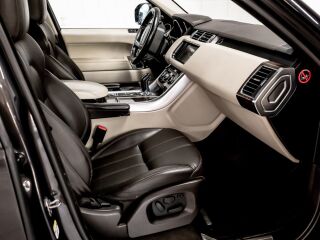 Land Rover Range Rover Sport HSE 3.0 190kW