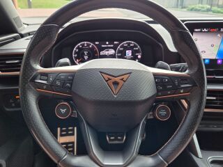 Cupra Leon Sportstourer VZ 2.0 TSi 228кВ