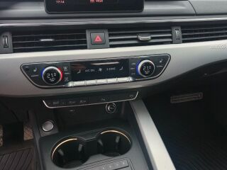 Audi A4 Avant 40 g-tron 2.0 125kW