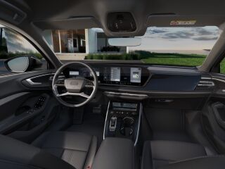 Audi A5 Limousine TFSI 2.0 TFSI 110kW