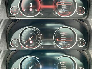 BMW 530 GT xDrive 30d Luxury Line 3.0 R6 190kW
