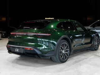 Porsche Taycan Cross Turismo 320kW
