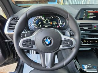 BMW X3 xDrive M-Sport B47 Eng 2.0 B47 140кВ