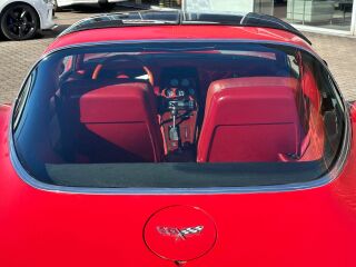 Chevrolet Corvette C3 5.7 V8
