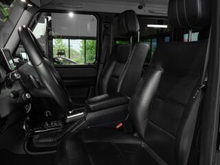 Mercedes-Benz G 350 3.0 V6 180кВ