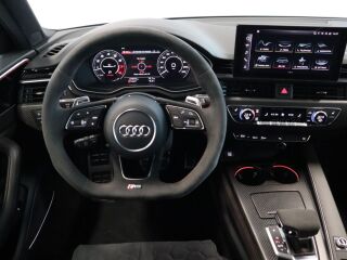 Audi RS 4 TFSI quattro 2.9 331kW
