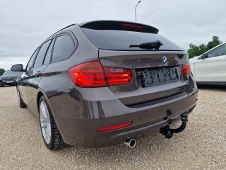 BMW 320 SPORTLINE TOURING 2.0 R4 TDI 105kW