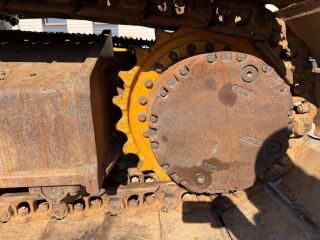 Case CX250D 140кВ