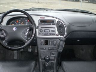 Saab 9-3 VIGGEN 2.3 169kW