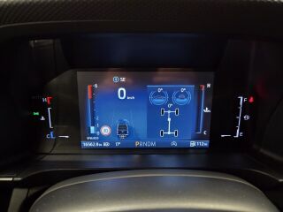 Ford Ranger XLT DOUBLE CAB 2.0 125kW