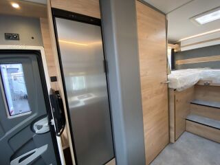 Dethleffs Just Camp 7052 EB 2.2 103kW