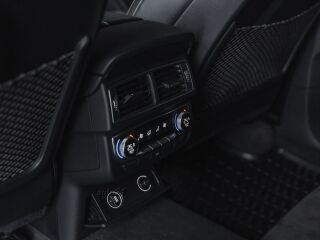 Audi Q7 3.0 200kW
