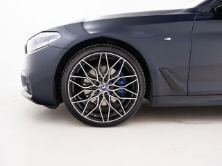 BMW 530 M-Pakett 3.0 195кВ