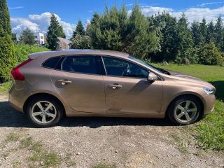 Volvo V40 2.0 88kW