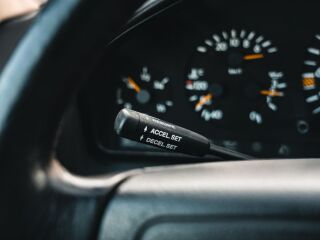 Mercedes-Benz SL 600 6.0 290kW