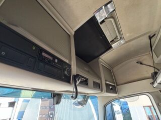 Volvo FH 460 4x2 EURO6 + TWIN BED + DOUBLE TANK 345kW