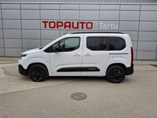 Citroen Berlingo L1 SHINE BlueHDi 130 AT8 L1 SHINE BlueHDi 1.5 96кВ