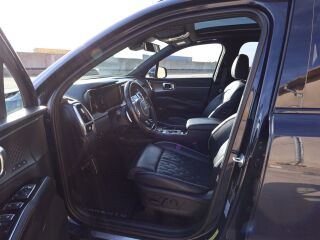 Kia Sorento 2.2 142kW