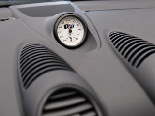 Porsche 718 GT4 RS 368кВ