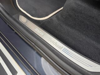 BMW X7 Individual 3.0 195kW