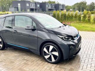 BMW i3 75kW