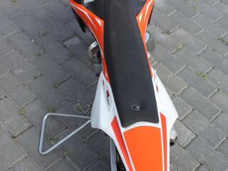 KTM 50 SX Mini