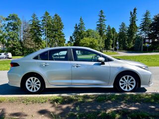 Toyota Corolla Active 1.5 92kW