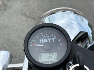 MUTT GT-SS 13kW