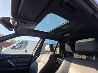 BMW X5 4.4 235кВ