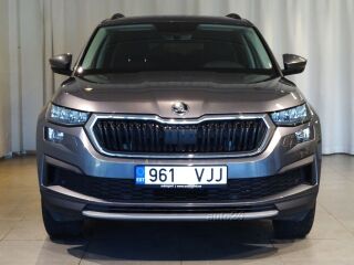 Skoda Kodiaq Ambition 4X4 TDi 2.0 R4 110kW