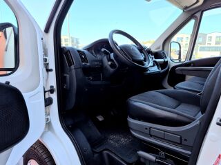 Citroen Jumper 2.0 120kW