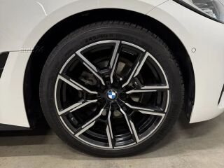 BMW 420 M-Sportpakett Gran Coupe xDrive 2.0 B47D20B 140kW